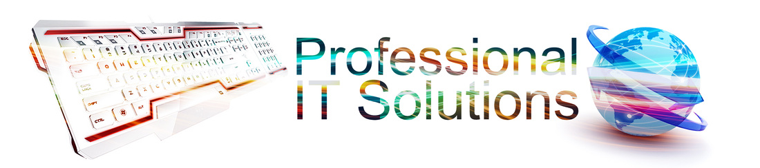 Services - Proffessional IT Solutions